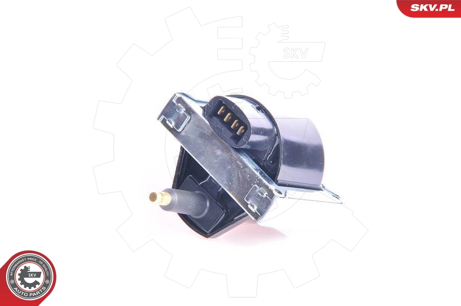 Ignition Coil